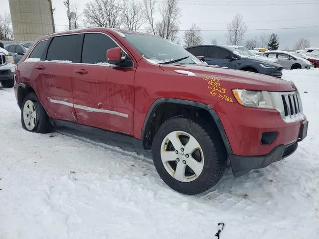 1J4RR4GG8BC697162 2011 2011 Jeep Grand Cherokee- Laredo 4