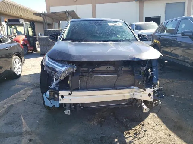 2T3F1RFV3RW436641 2024 2024 Toyota RAV4- LE 5