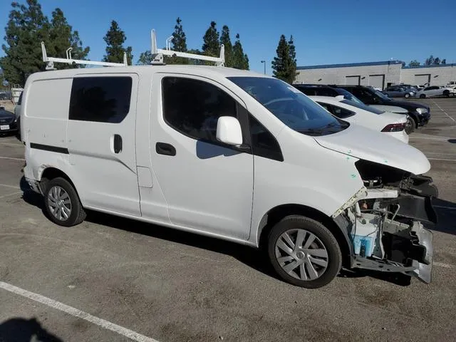 3N6CM0KN9LK694241 2020 2020 Nissan NV- 200 2-5S 4