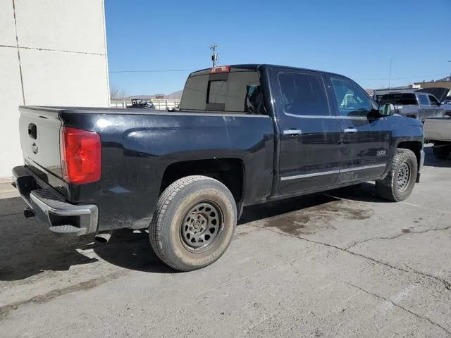 3GCPCSEC8GG381395 2016 2016 Chevrolet Silverado- C1500 Ltz 3