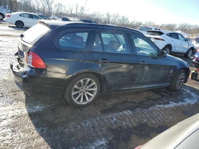 WBAUU3C58BA541418 2011 2011 BMW 3 Series- 328 XI 3