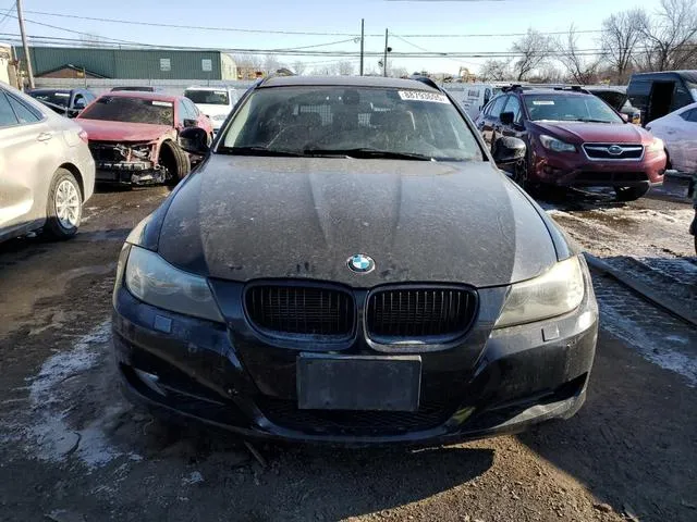 WBAUU3C58BA541418 2011 2011 BMW 3 Series- 328 XI 5