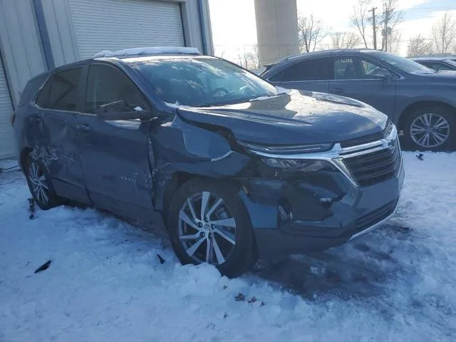 3GNAXUEG6RL236379 2024 2024 Chevrolet Equinox- LT 4