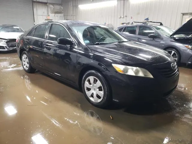 4T1BK46K39U584480 2009 2009 Toyota Camry- SE 4