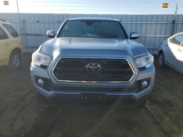 3TMCZ5AN6KM221502 2019 2019 Toyota Tacoma- Double Cab 5