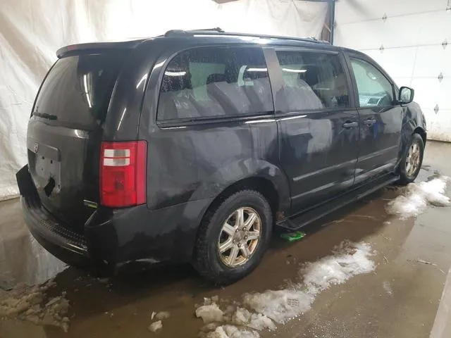 1D8HN44H68B181778 2008 2008 Dodge Grand Caravan- SE 3