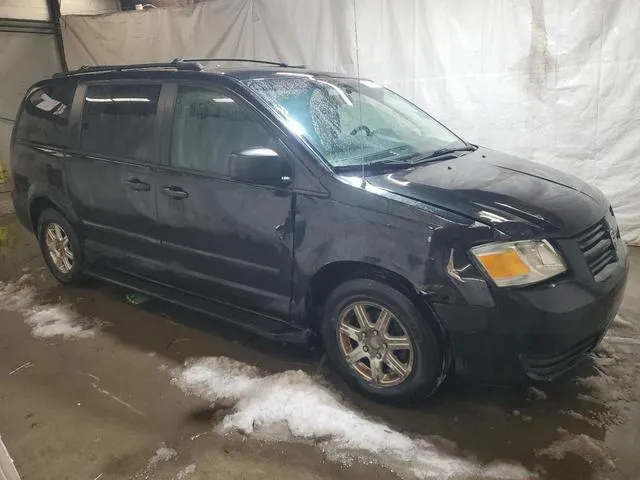 1D8HN44H68B181778 2008 2008 Dodge Grand Caravan- SE 4