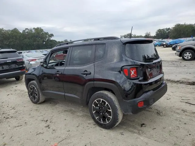 ZACNJDB13PPP69772 2023 2023 Jeep Renegade- Latitude 2