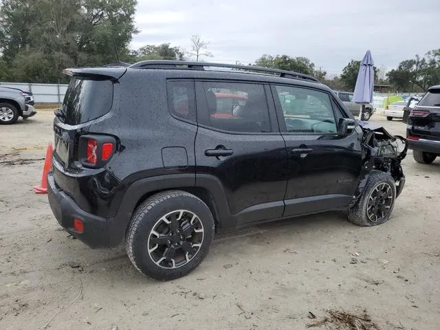 ZACNJDB13PPP69772 2023 2023 Jeep Renegade- Latitude 3