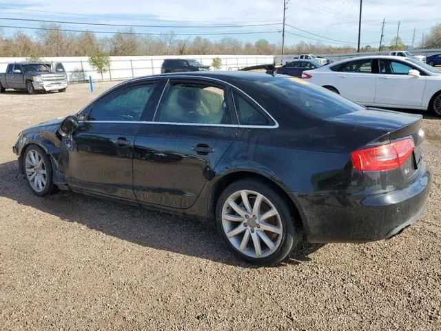 WAUFFAFL6DA129552 2013 2013 Audi A4- Premium Plus 2