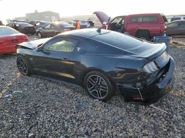 1FA6P8CF6M5155378 2021 2021 Ford Mustang- GT 2