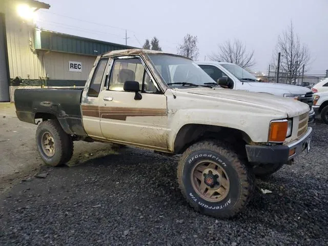 JT4RN67S1G5018457 1986 1986 Toyota Pickup- Xtracab Rn66 Sr5 4