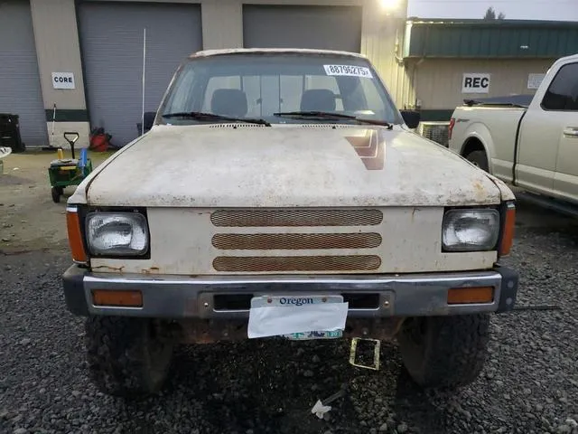 JT4RN67S1G5018457 1986 1986 Toyota Pickup- Xtracab Rn66 Sr5 5