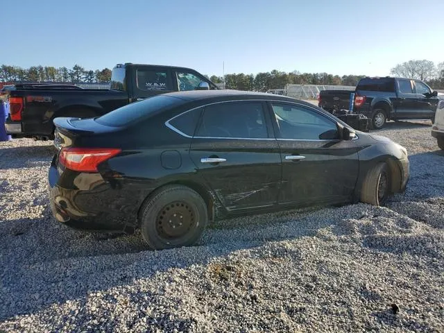 3N1AB7AP5HY295605 2017 2017 Nissan Sentra- S 3