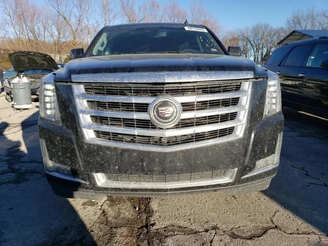 1GYS4JKJ9FR246102 2015 2015 Cadillac Escalade- Esv Premium 5