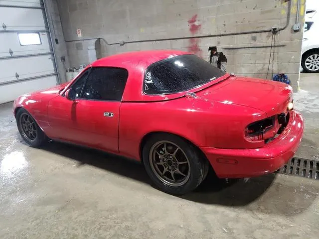 JM1NA3514M1236334 1991 1991 Mazda MX-5 2