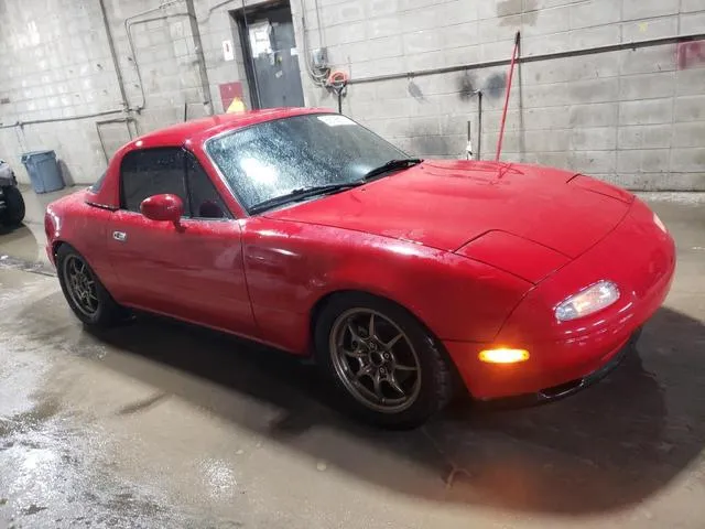 JM1NA3514M1236334 1991 1991 Mazda MX-5 4