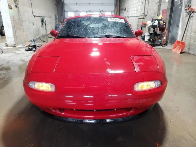 JM1NA3514M1236334 1991 1991 Mazda MX-5 5