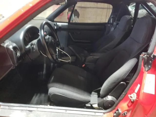 JM1NA3514M1236334 1991 1991 Mazda MX-5 7