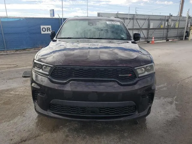 1C4RDHDG4RC118078 2024 2024 Dodge Durango- GT 5