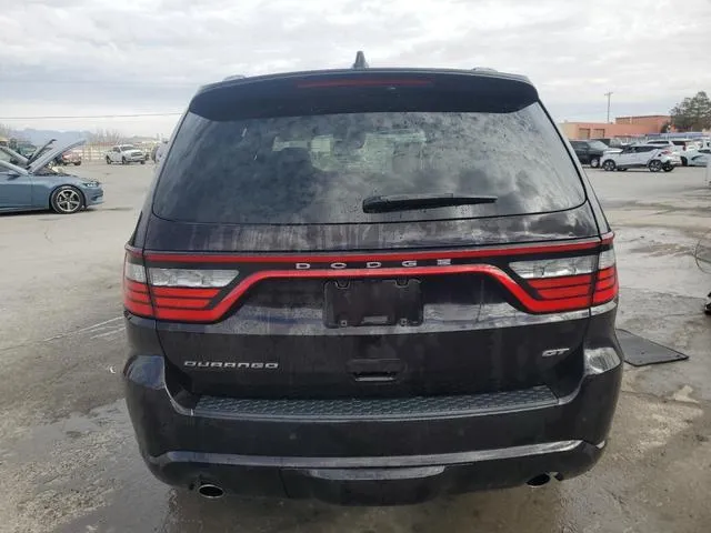 1C4RDHDG4RC118078 2024 2024 Dodge Durango- GT 6