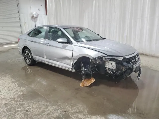 3VW5M7BU0RM054036 2024 2024 Volkswagen Jetta- S 4