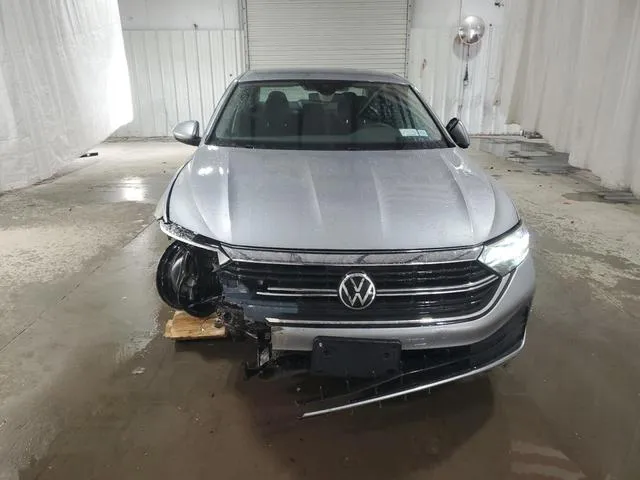 3VW5M7BU0RM054036 2024 2024 Volkswagen Jetta- S 5