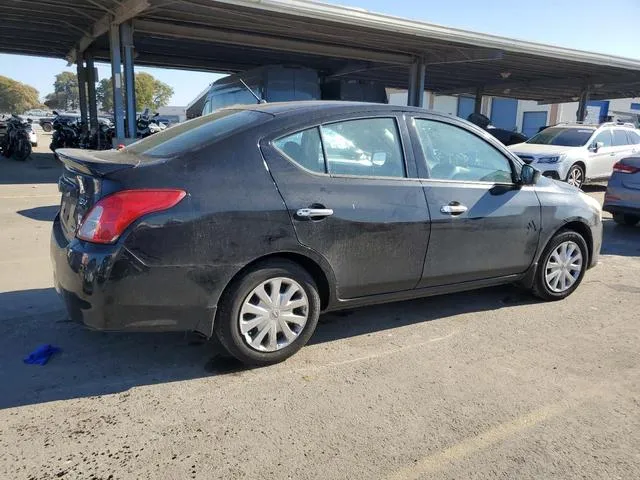 3N1CN7AP7GL891567 2016 2016 Nissan Versa- S 3