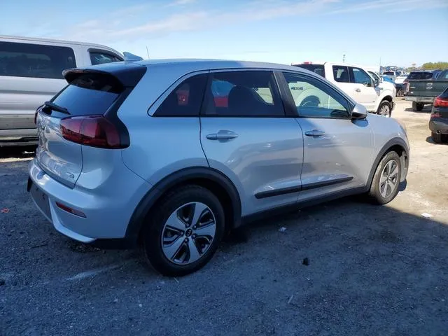 KNDCB3LCXJ5130595 2018 2018 KIA Niro- FE 3