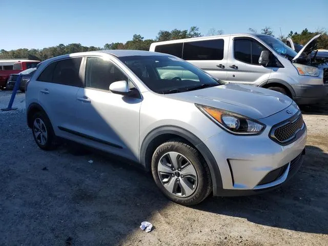 KNDCB3LCXJ5130595 2018 2018 KIA Niro- FE 4