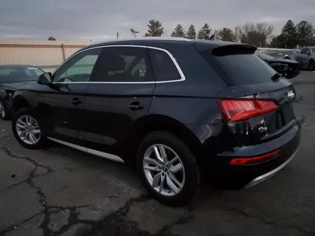 WA1ANAFY9L2019710 2020 2020 Audi Q5- Premium 2