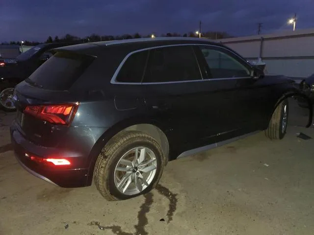 WA1ANAFY9L2019710 2020 2020 Audi Q5- Premium 3