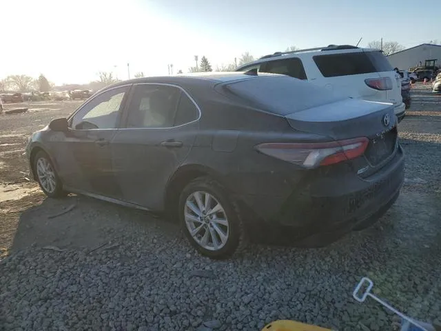 4T1C11AK3MU494798 2021 2021 Toyota Camry- LE 2