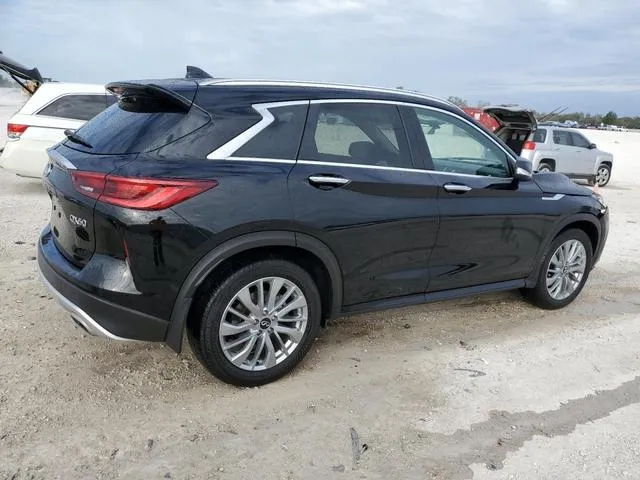 3PCAJ5BBXPF124320 2023 2023 Infiniti QX50- Luxe 3