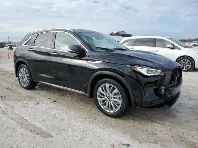 3PCAJ5BBXPF124320 2023 2023 Infiniti QX50- Luxe 4