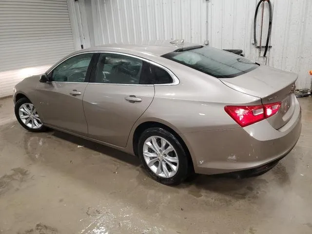 1G1ZD5ST1RF105262 2024 2024 Chevrolet Malibu- LT 2