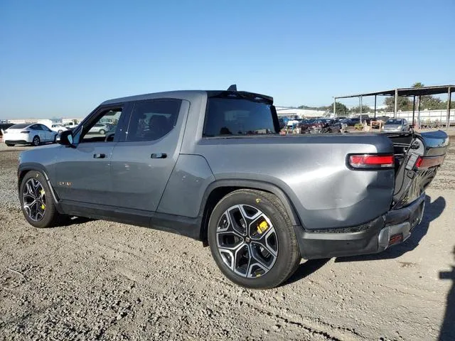 7FCTGAAL9NN003507 2022 2022 Rivian R1T- Launch Edition 2