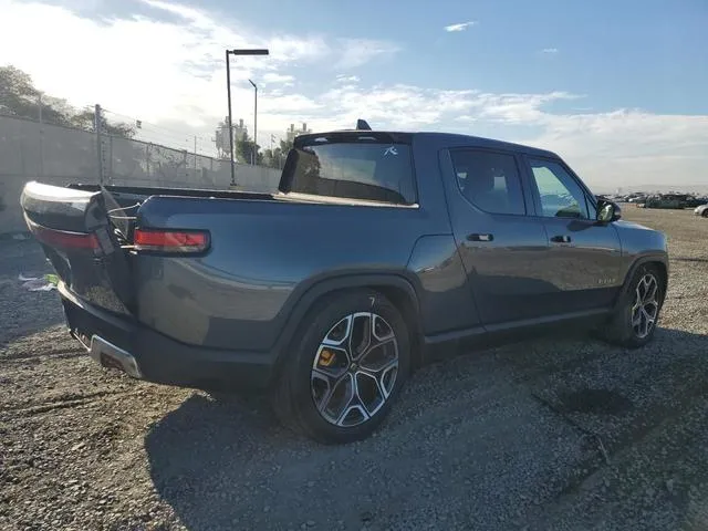 7FCTGAAL9NN003507 2022 2022 Rivian R1T- Launch Edition 3