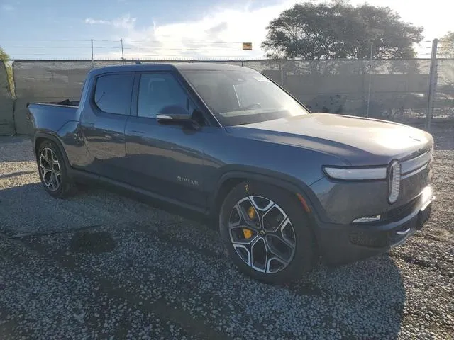 7FCTGAAL9NN003507 2022 2022 Rivian R1T- Launch Edition 4