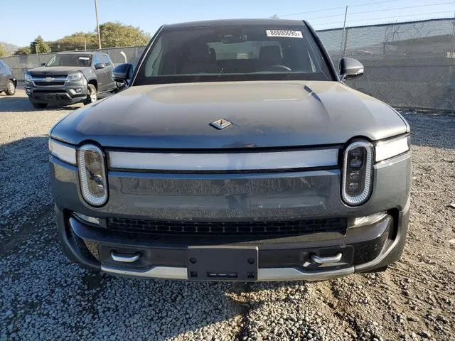 7FCTGAAL9NN003507 2022 2022 Rivian R1T- Launch Edition 5