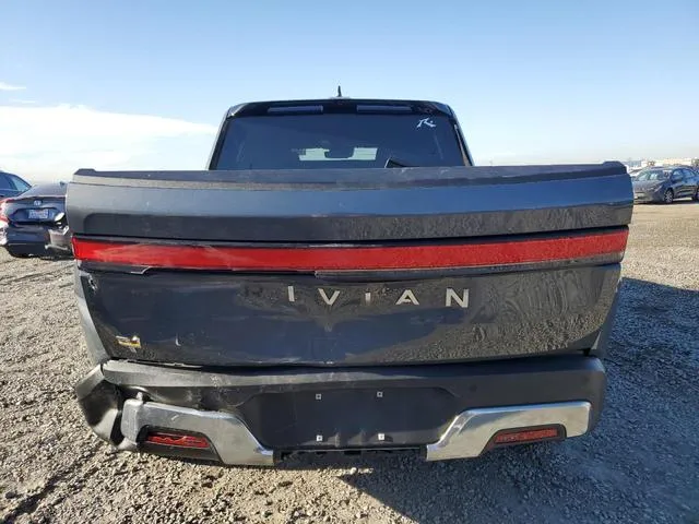 7FCTGAAL9NN003507 2022 2022 Rivian R1T- Launch Edition 6