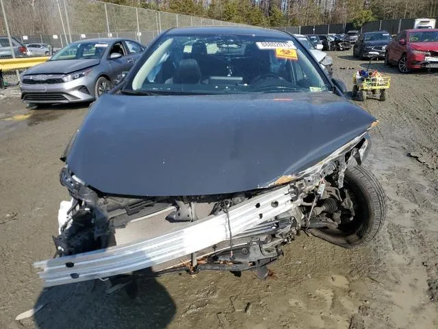 JTDB4MEE2P3003841 2023 2023 Toyota Corolla- LE 5