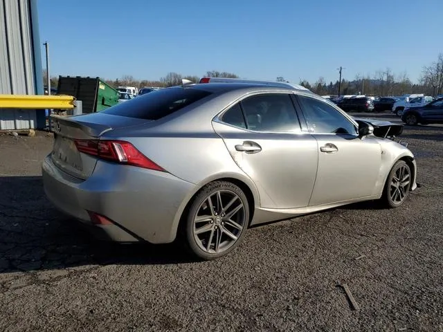 JTHCM1D26G5007310 2016 2016 Lexus IS- 300 3