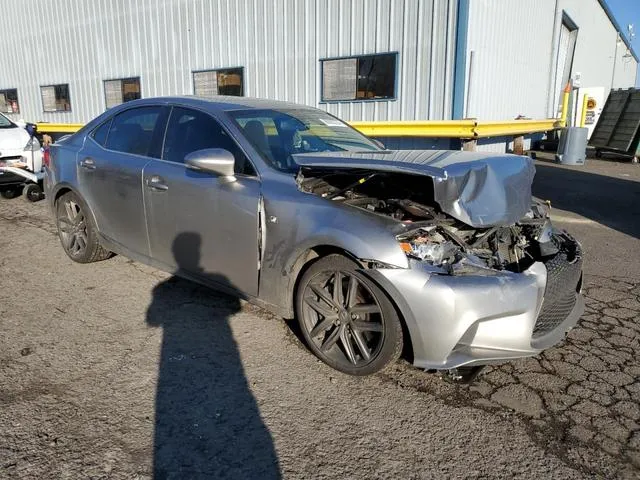 JTHCM1D26G5007310 2016 2016 Lexus IS- 300 4