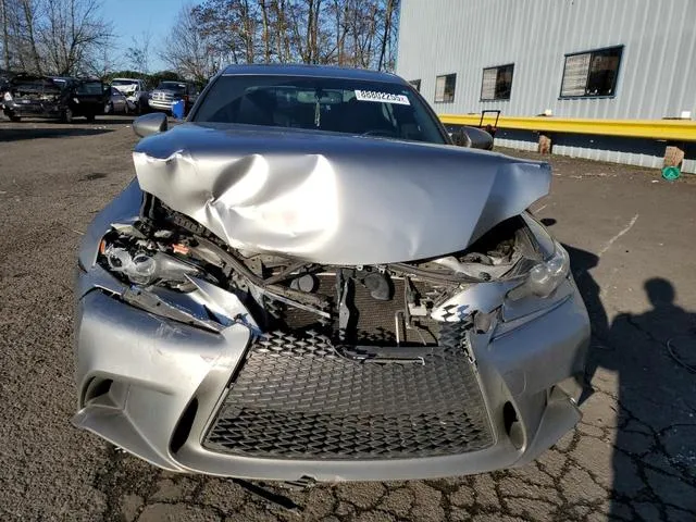 JTHCM1D26G5007310 2016 2016 Lexus IS- 300 5