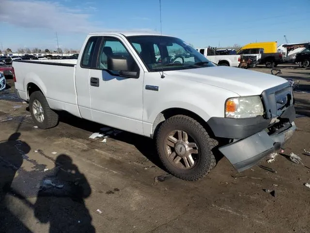 1FTRF122X5NC11307 2005 2005 Ford F-150 4