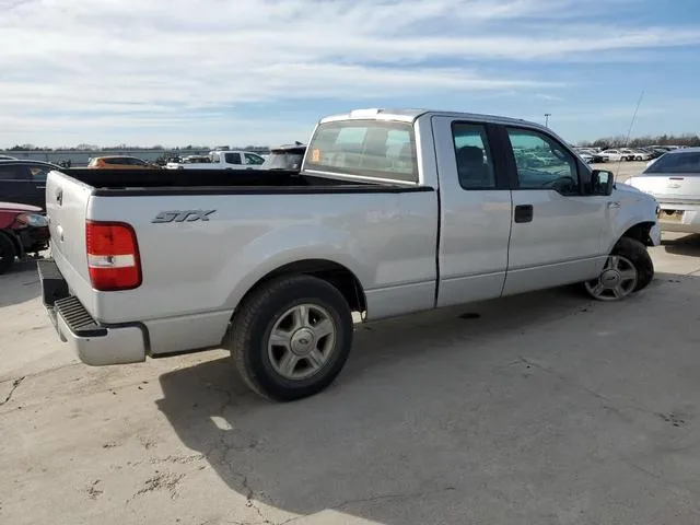 1FTRX12W76NB79322 2006 2006 Ford F-150 3