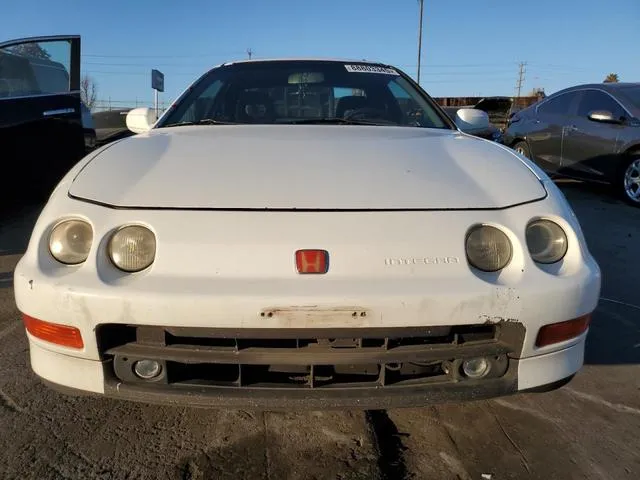 JH4DC2385VS004786 1997 1997 Acura Integra- Gsr 5