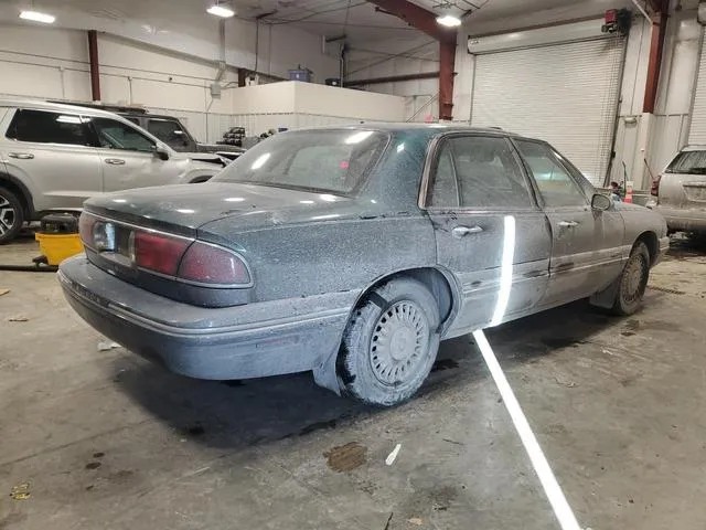 1G4HR52K7VH622135 1997 1997 Buick Lesabre- Limited 3