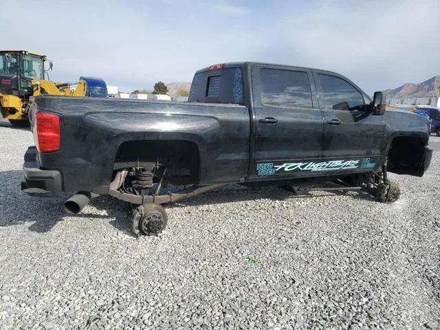 1GC1KTEY1KF124681 2019 2019 Chevrolet Silverado- K2500 Heav 3